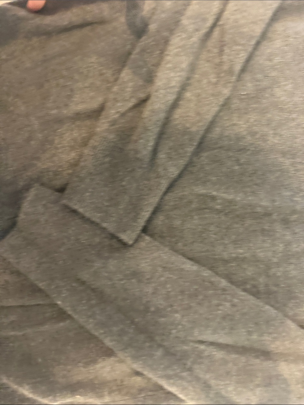 Naadam Olive green Crewneck Cashmere Sweater - Women medium - Picture 5 of 8